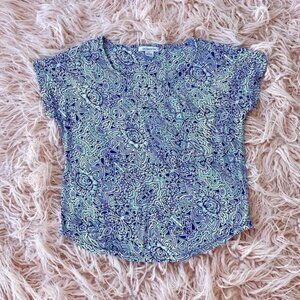 Women’s Vintage Liz Claiborne Top